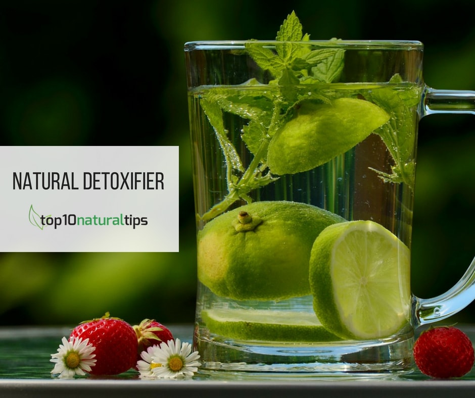 natural detoxifier