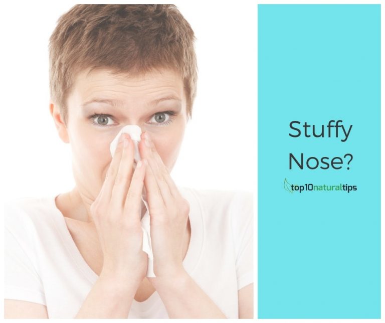 10-home-remedies-to-get-rid-of-stuffy-nose-top10-natural-tips