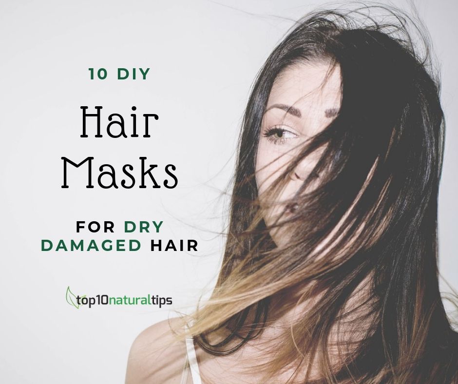 DIY-hair-mask-for-dry-damaged-hair